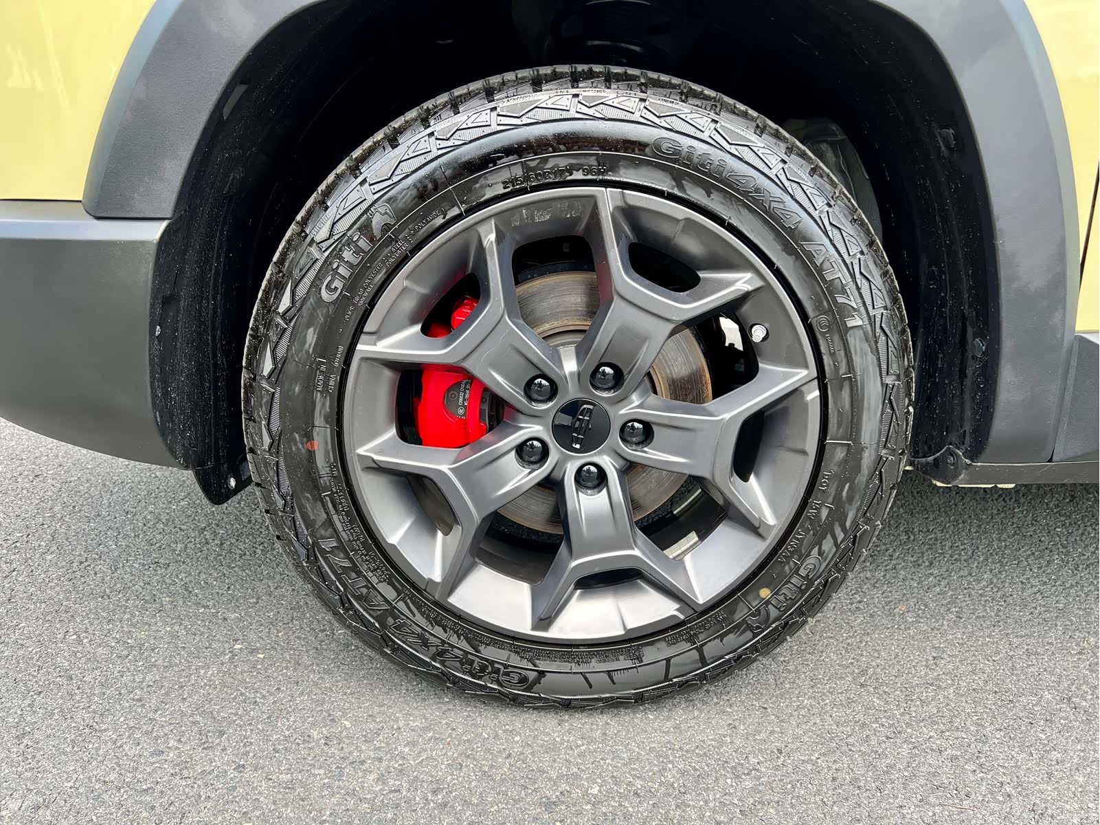 Geely 1.5TD, 2024 36