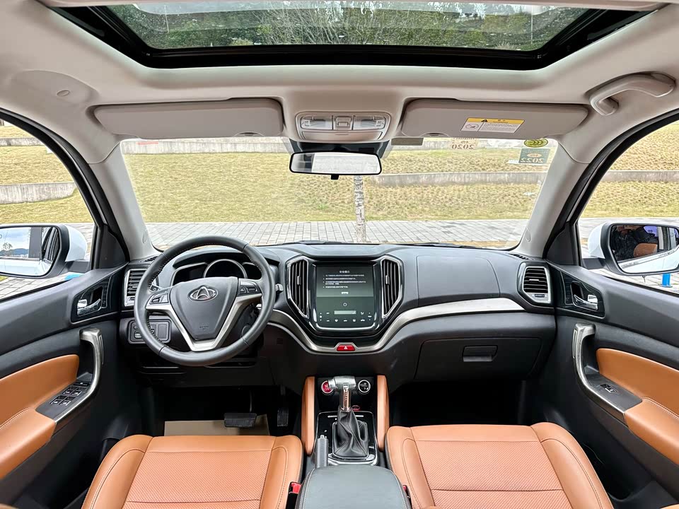 Oshan CX70 Oshan CX70