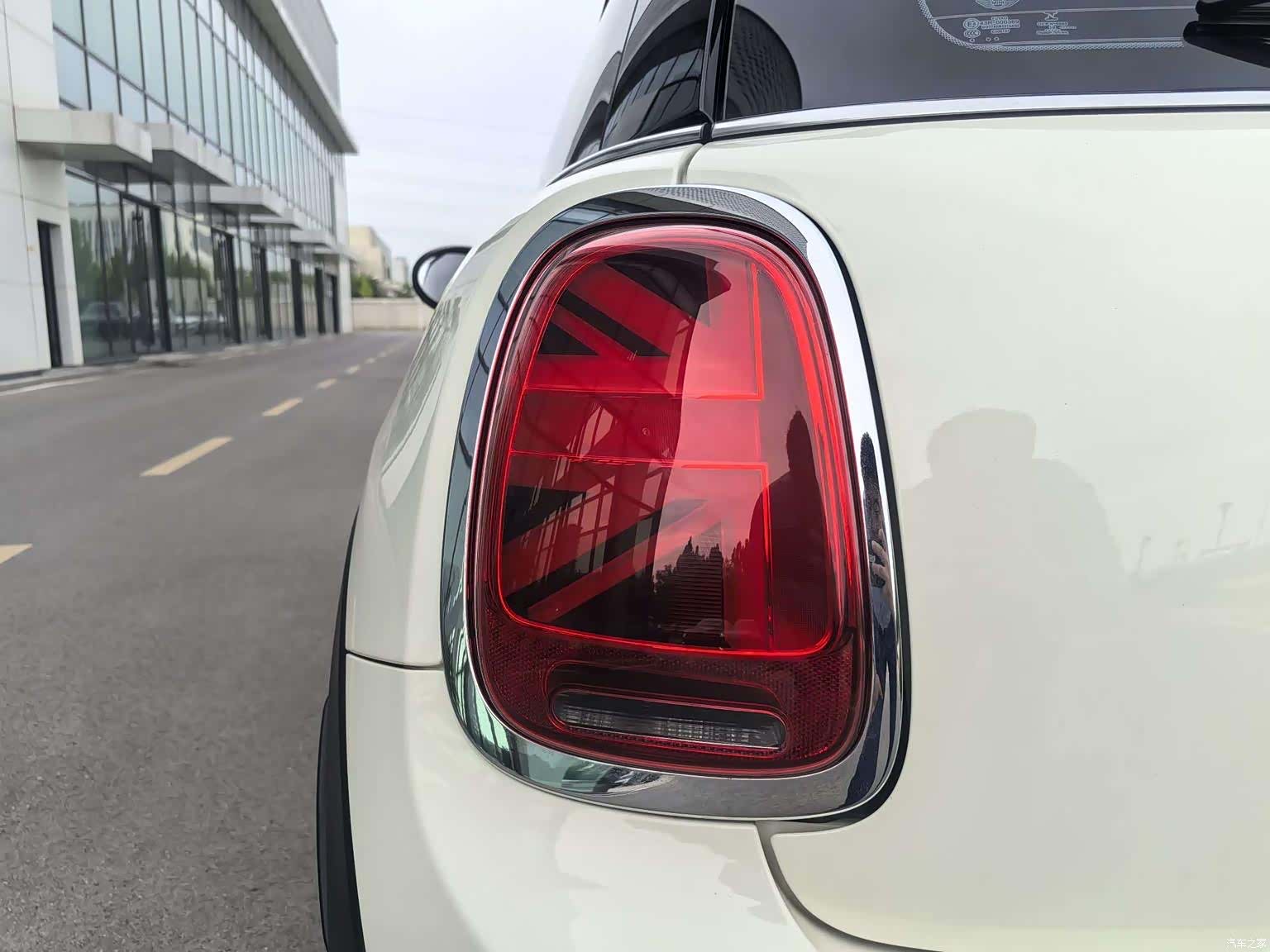 Mini Cooper, 2020 24