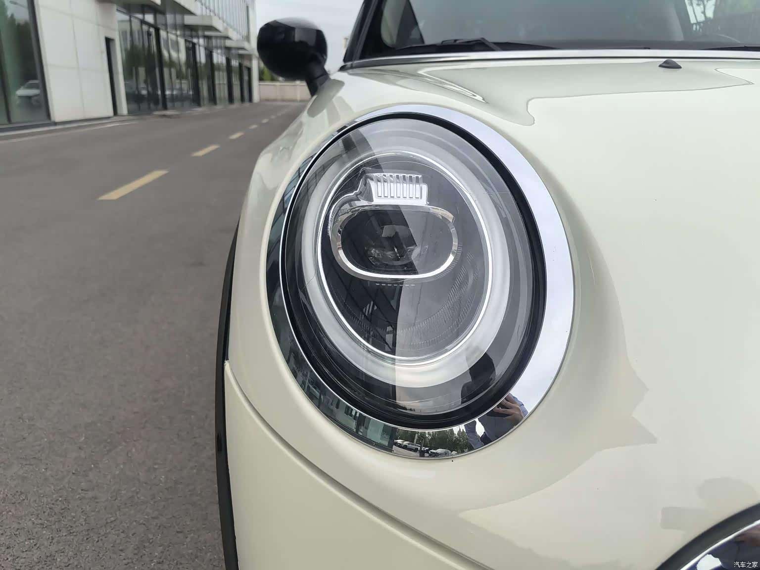Mini Cooper, 2020 25