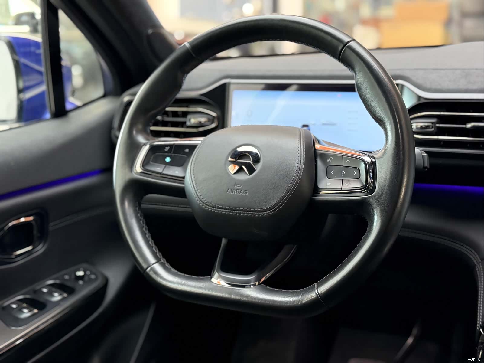 NIO EC6, 2022 10