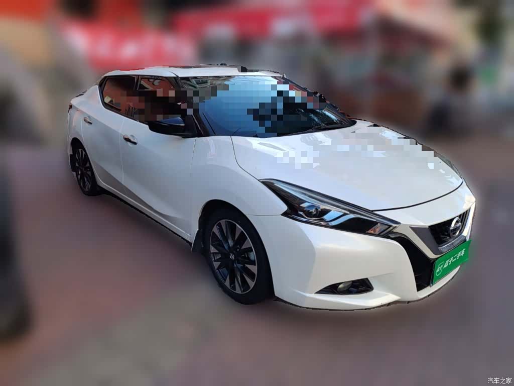 Nissan V, 2019 3