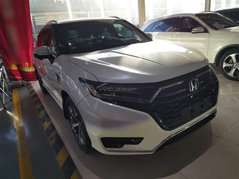 Honda UR-V