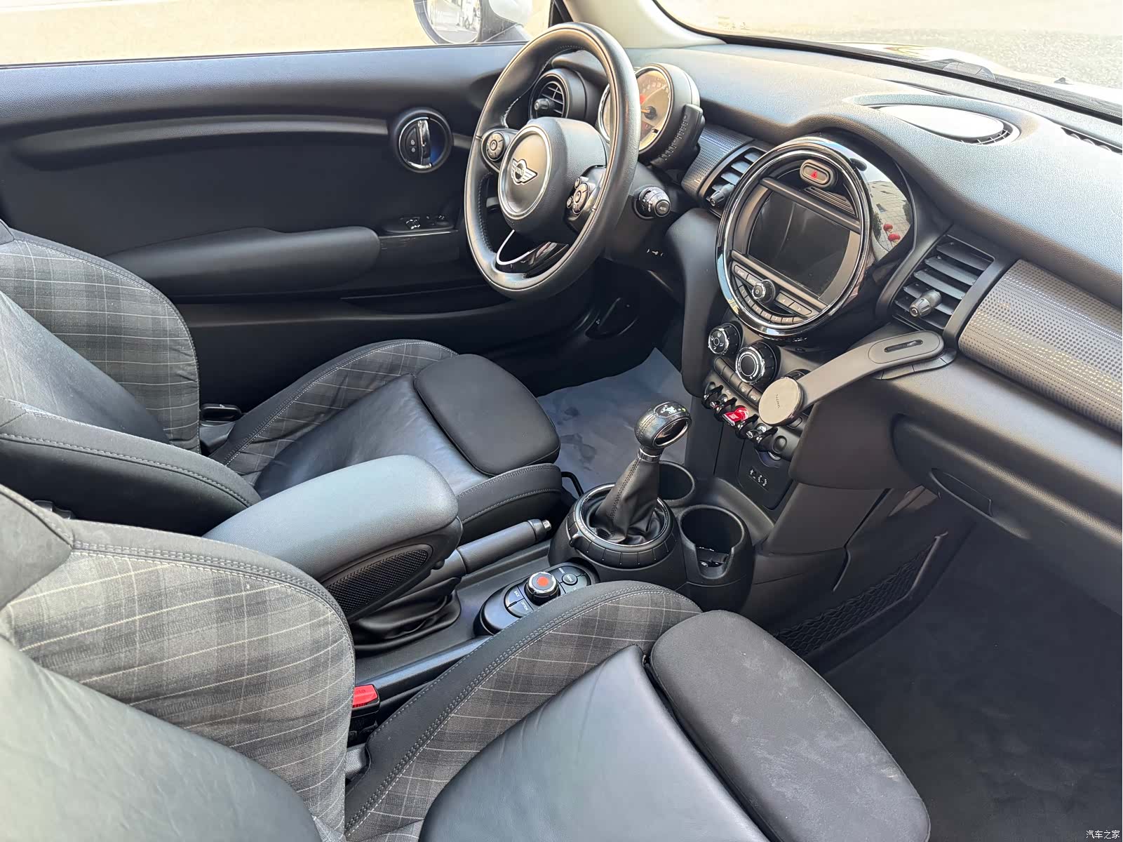Mini Cooper, 2017 14