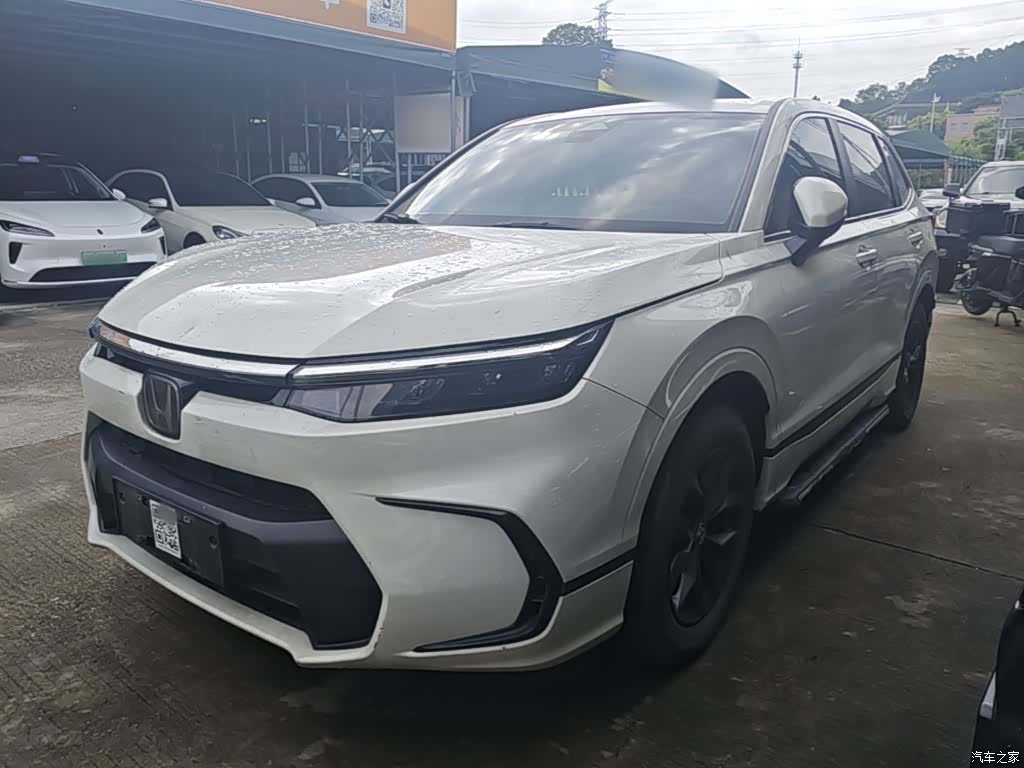 Honda Breeze, 2023 1