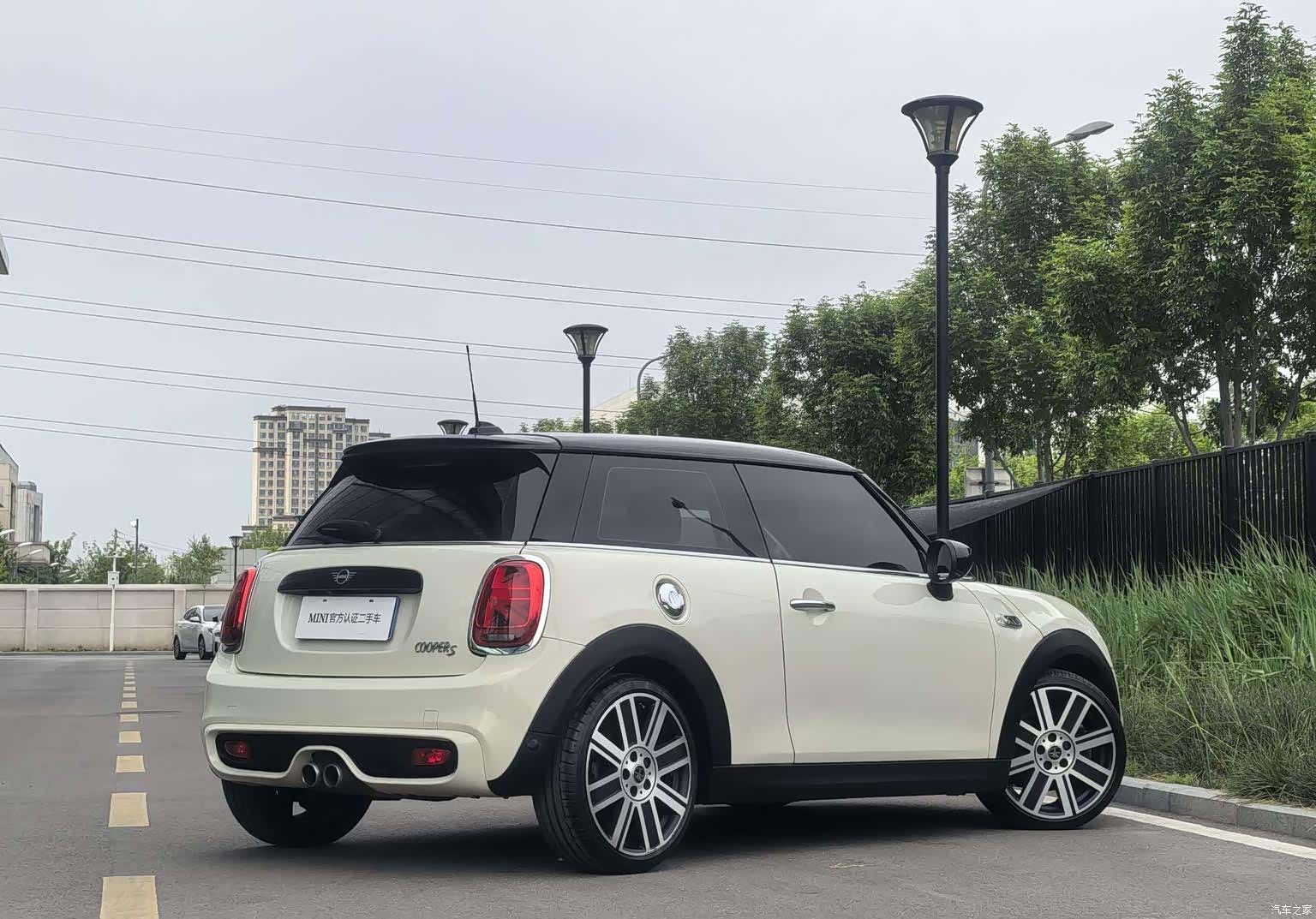 Mini Cooper, 2020 7