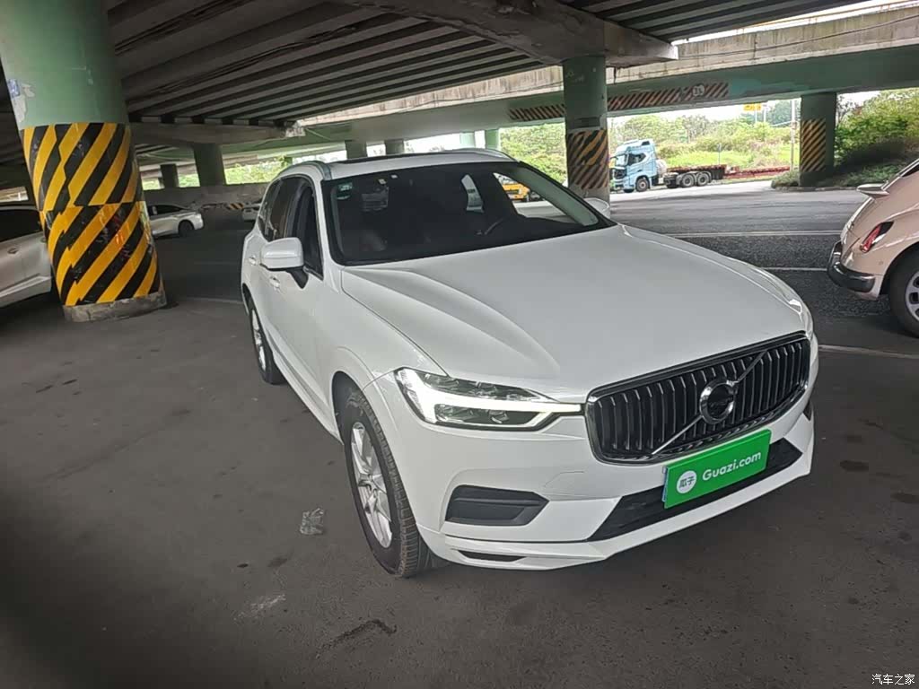 Volvo XC60, 2019 4