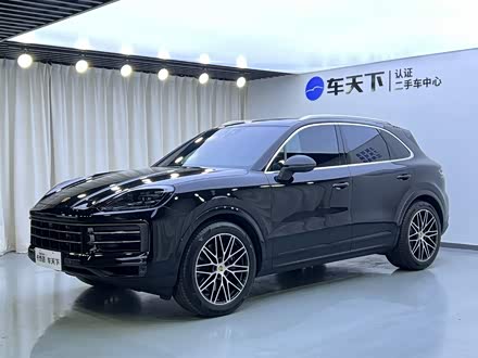 Cayenne 2024�� Cayenne 3.0T