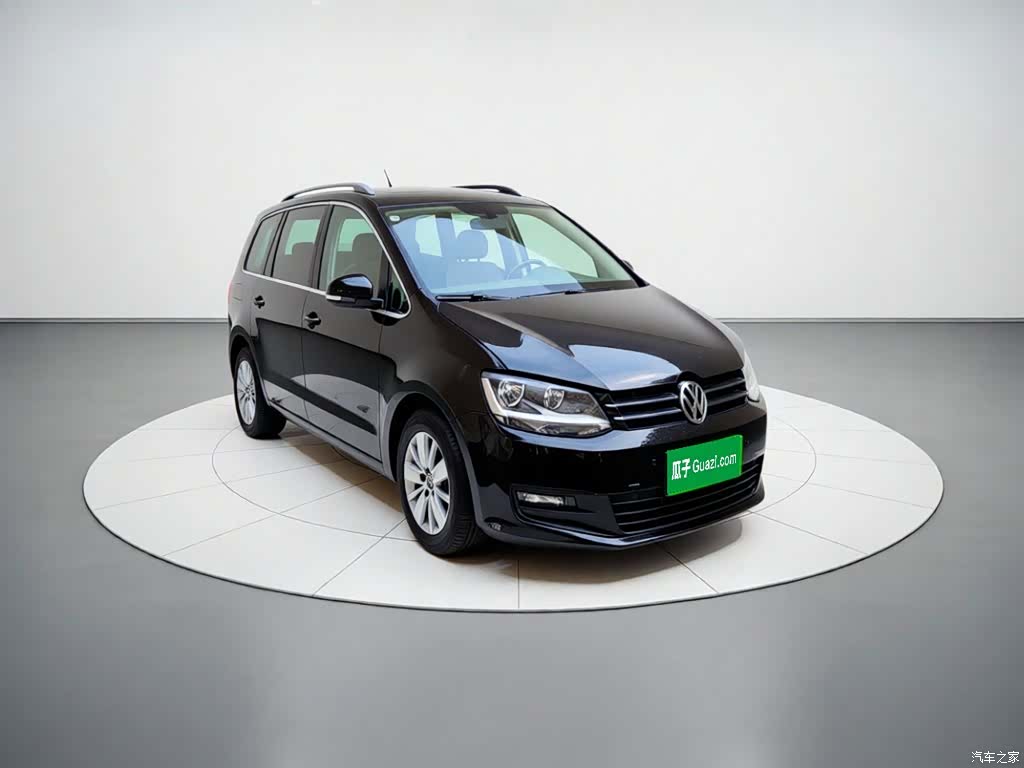 Volkswagen Xia, 2015 3