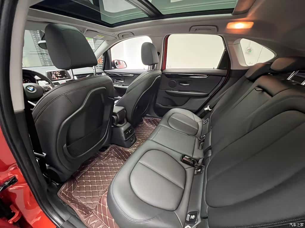 BMW 2 Series, 2016 14