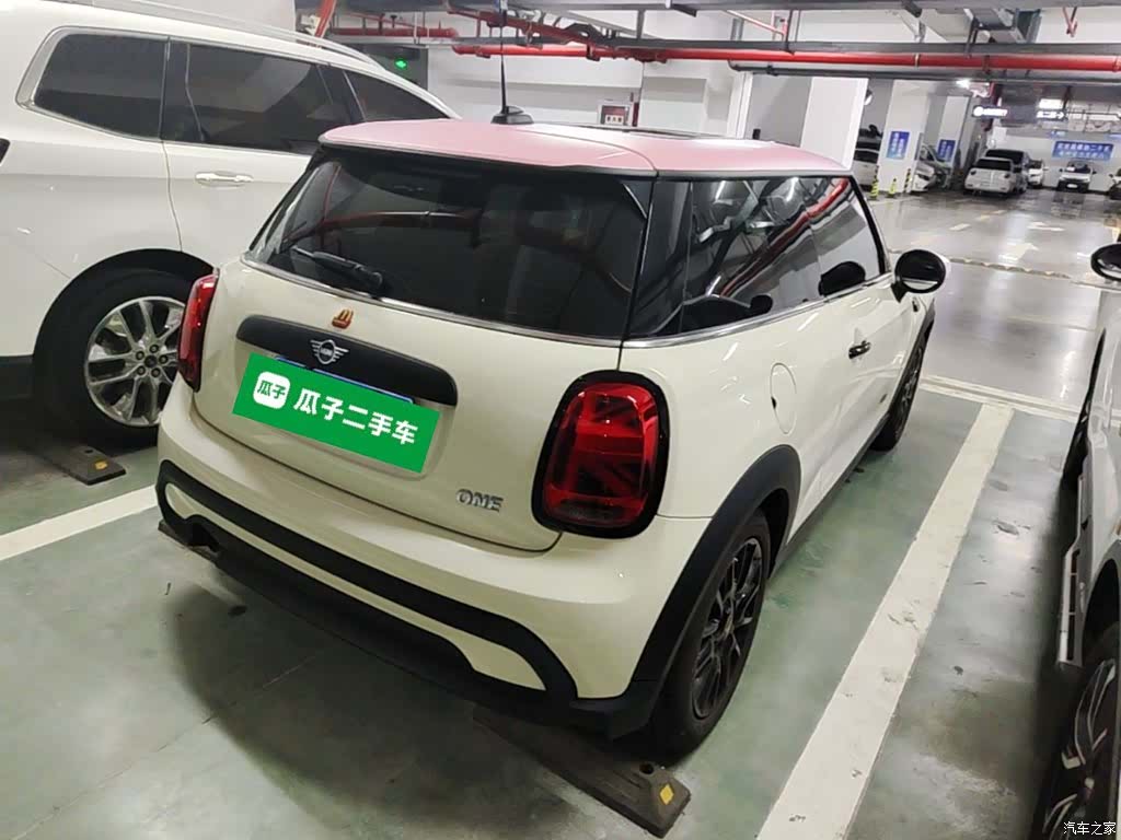 Mini ONE, 2022 7