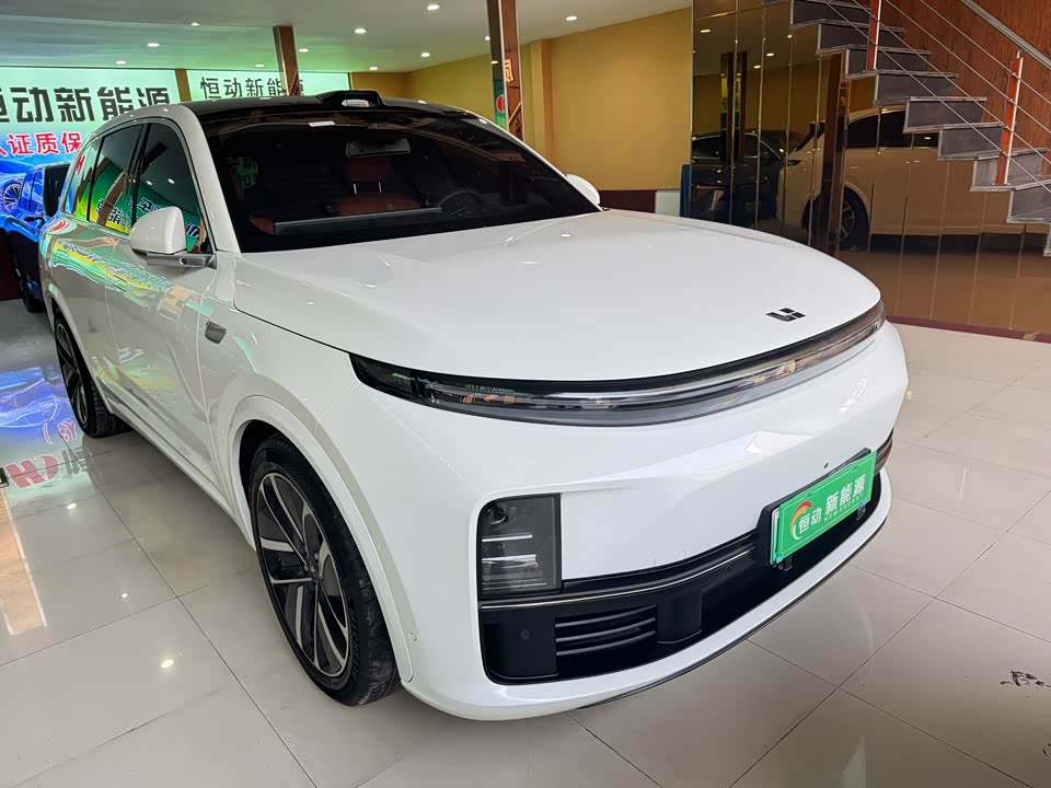 Li Auto Ideal L7