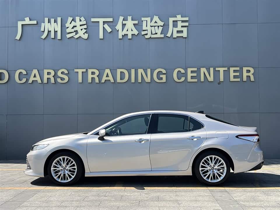 Toyota Camry Toyota Camry