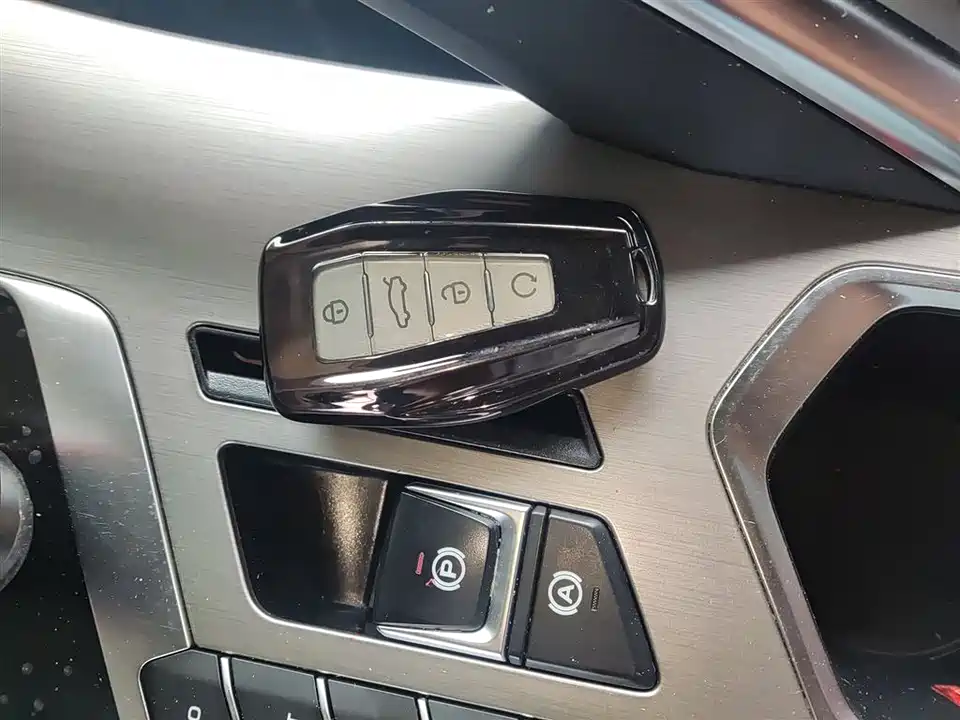 Geely Collray