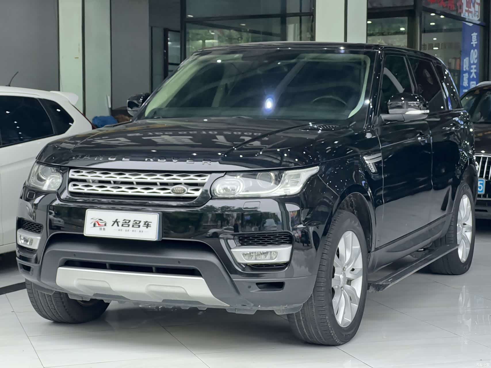 Land Rover Range Rover, 2016 1