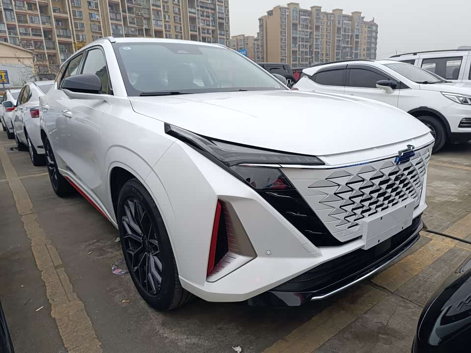 Oshan Z6