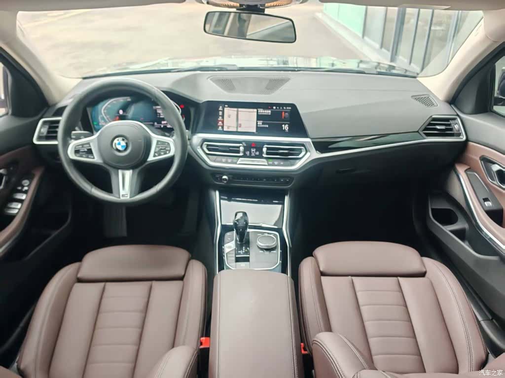 BMW 3 Series, 2020 6