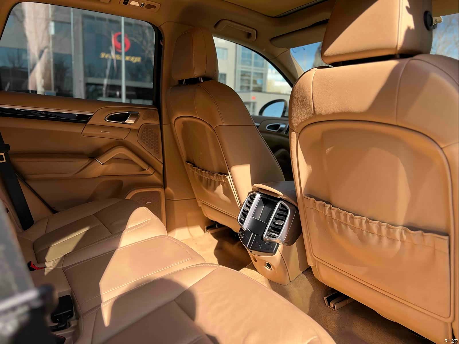 Porsche Cayenne, 2011 22