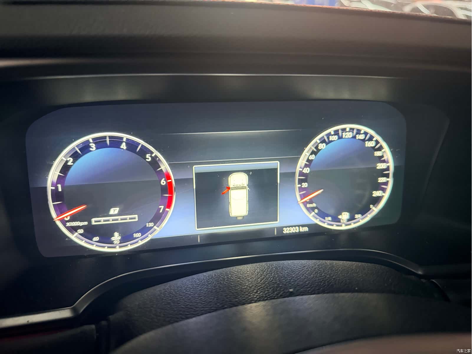 BAIC BJ40, 2021 14