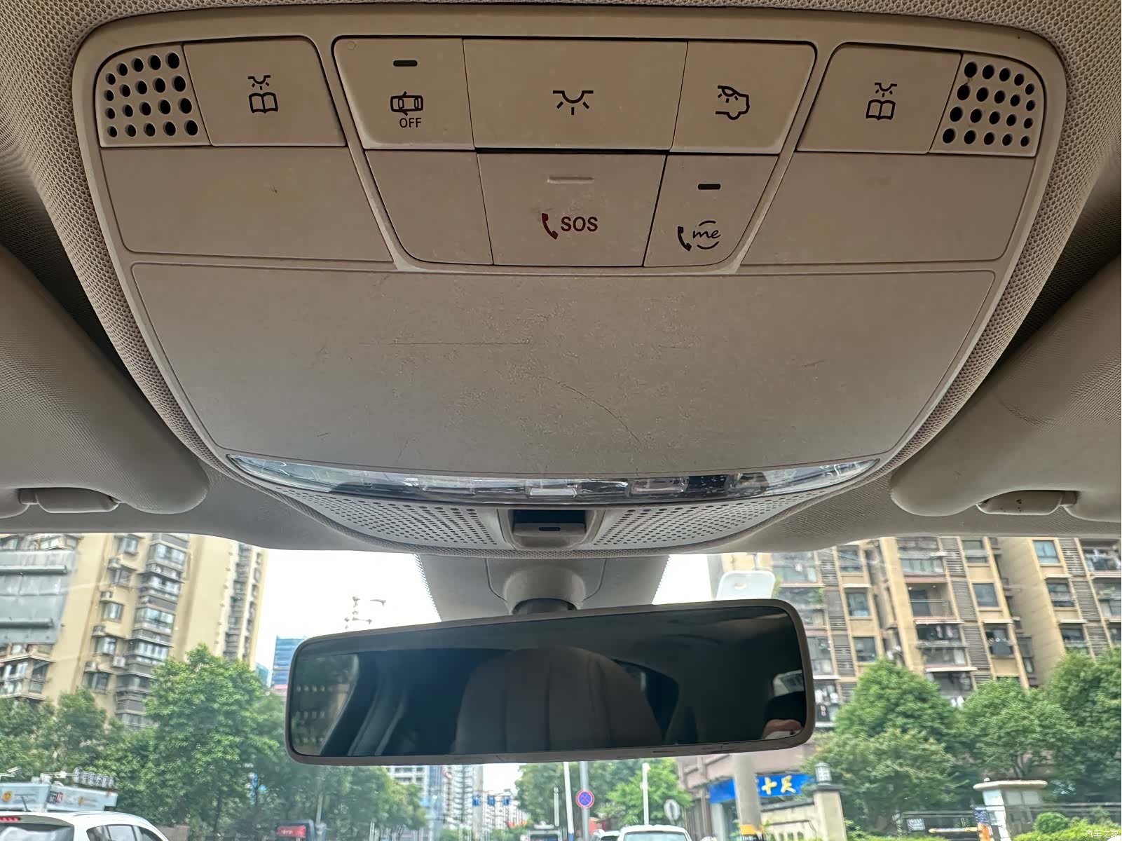 Mercedes-Benz E-Class, 2019 30