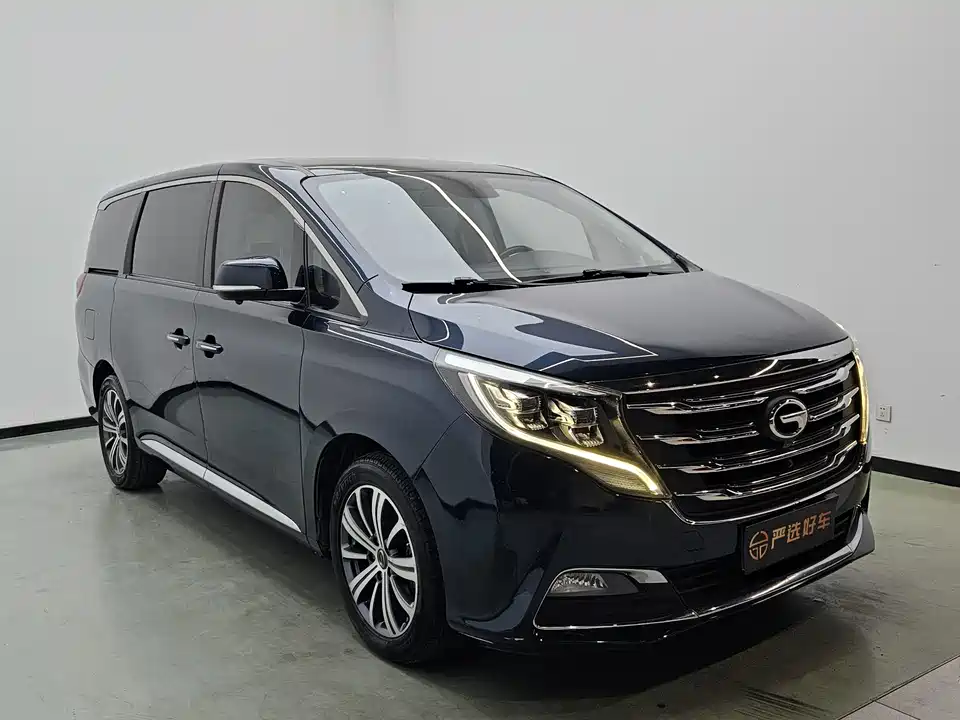 Trumpchi Trumpchi M8
