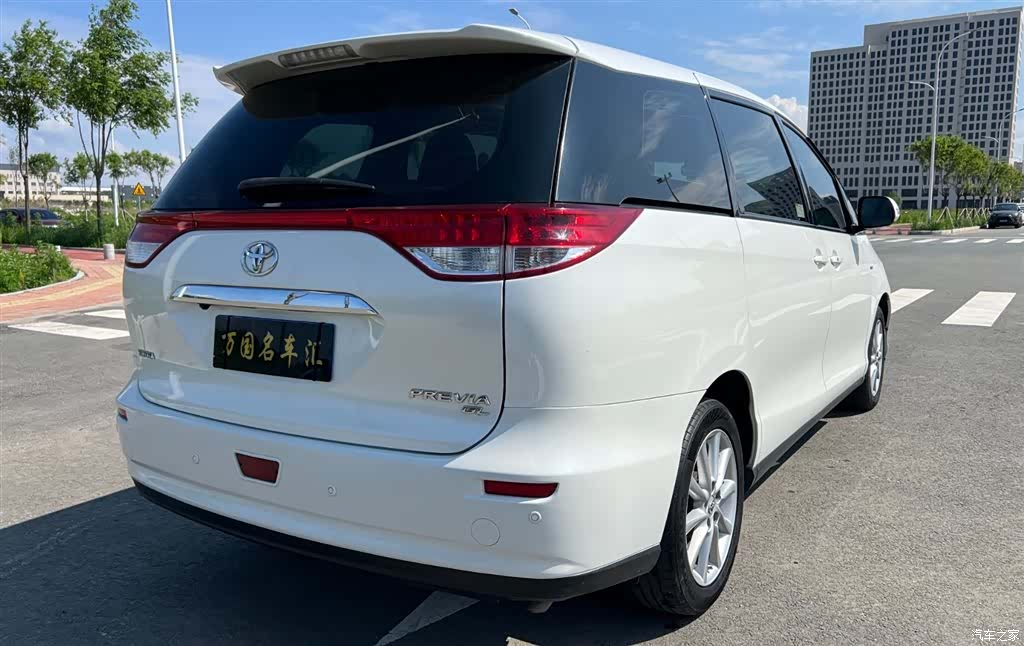 Toyota 7, 2016 6