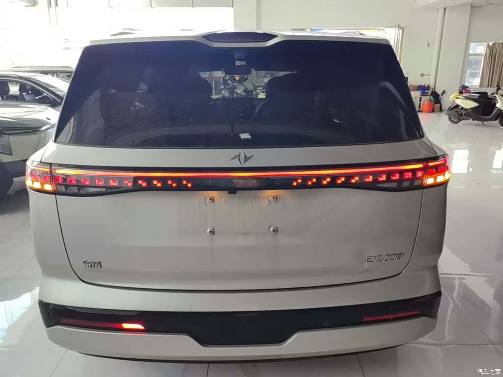 DongFeng eπ008, 2024 6
