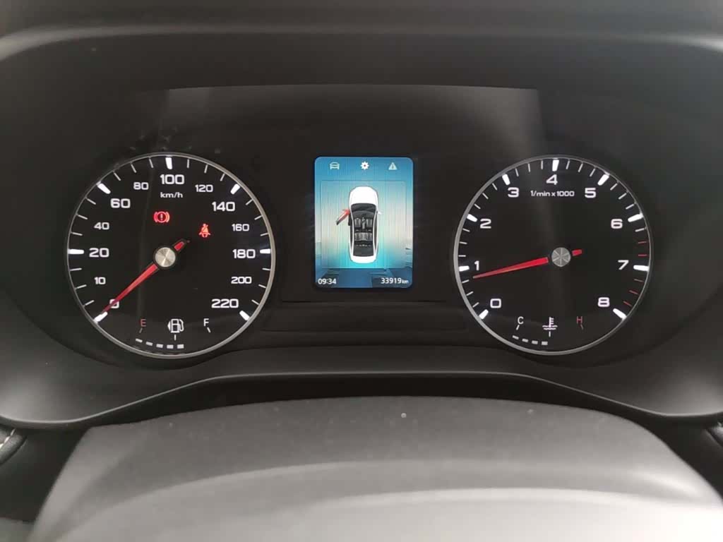 Roewe i5, 2021 12