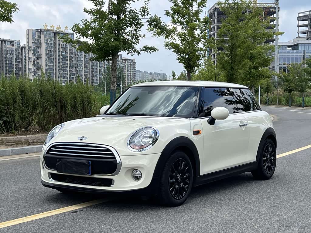 Mini Mini 2016 1.2T ONE