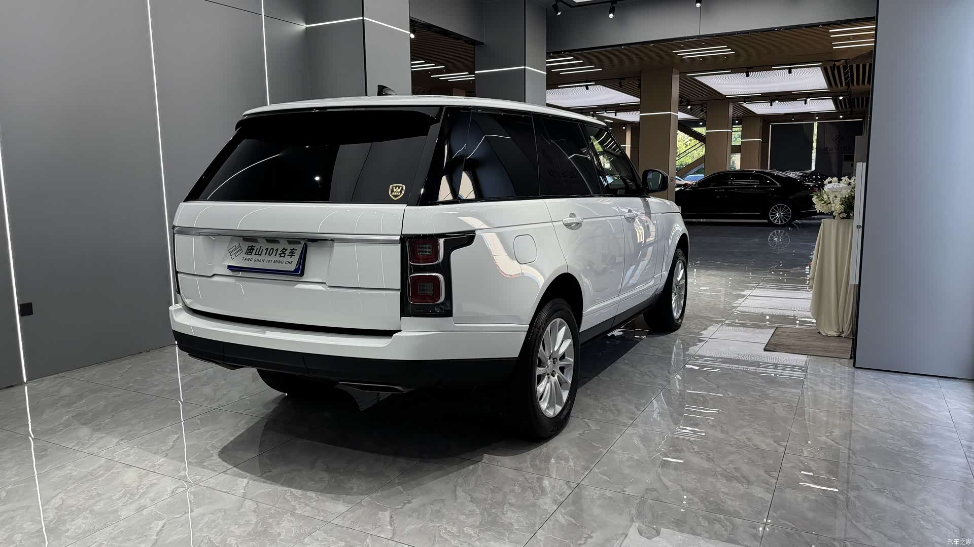 Land Rover Range Rover, 2019 23