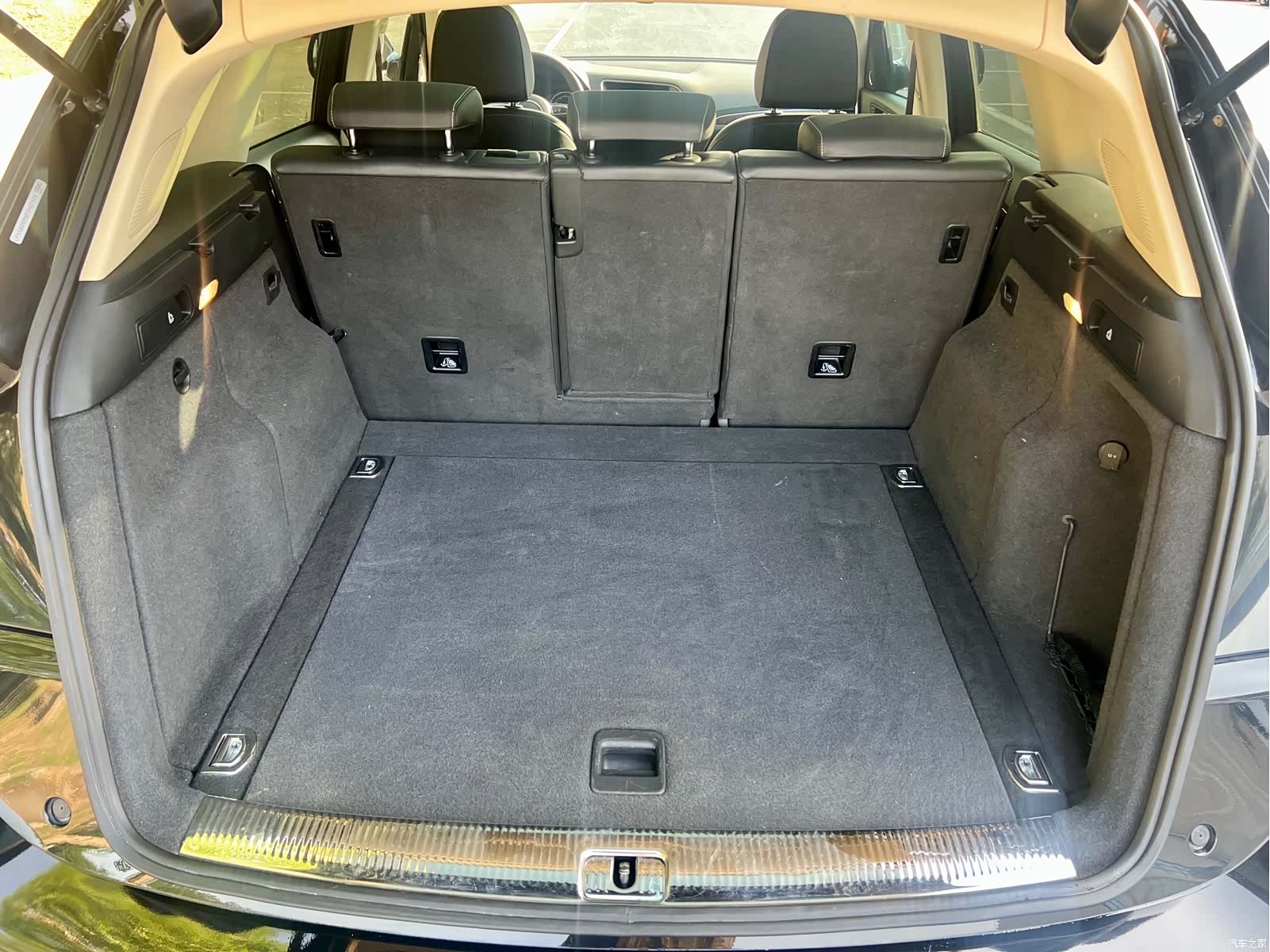 Audi Q5, 2016 10
