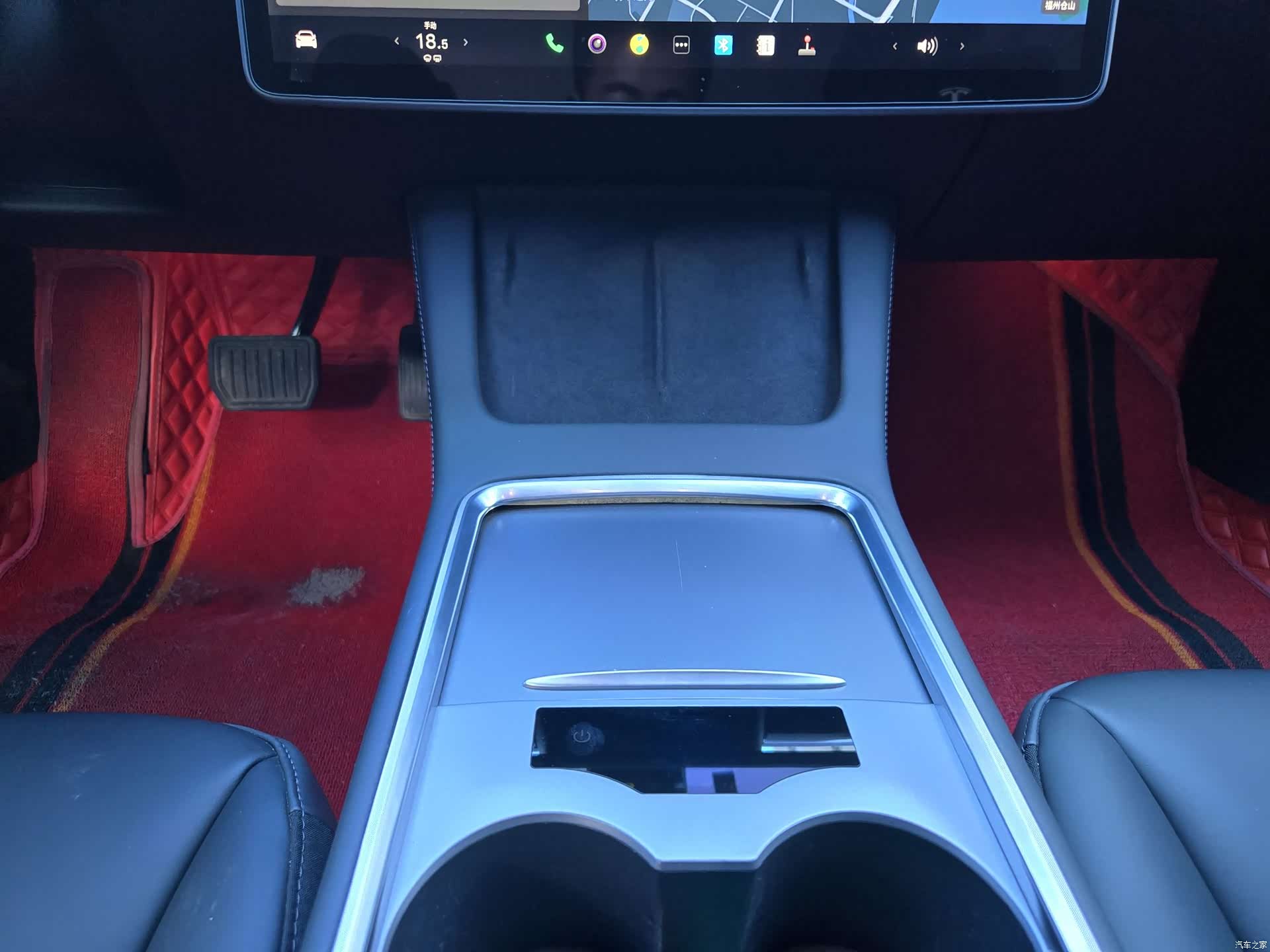 Tesla Model 3, 2021 10