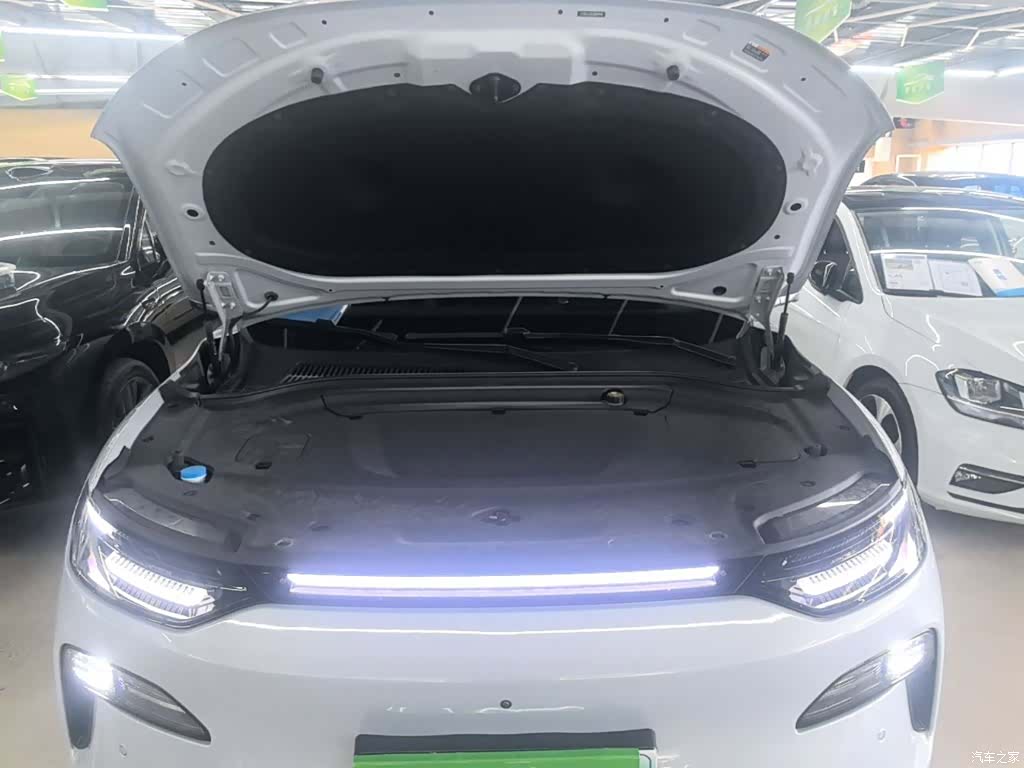 Leapmotor C11, 2025 20