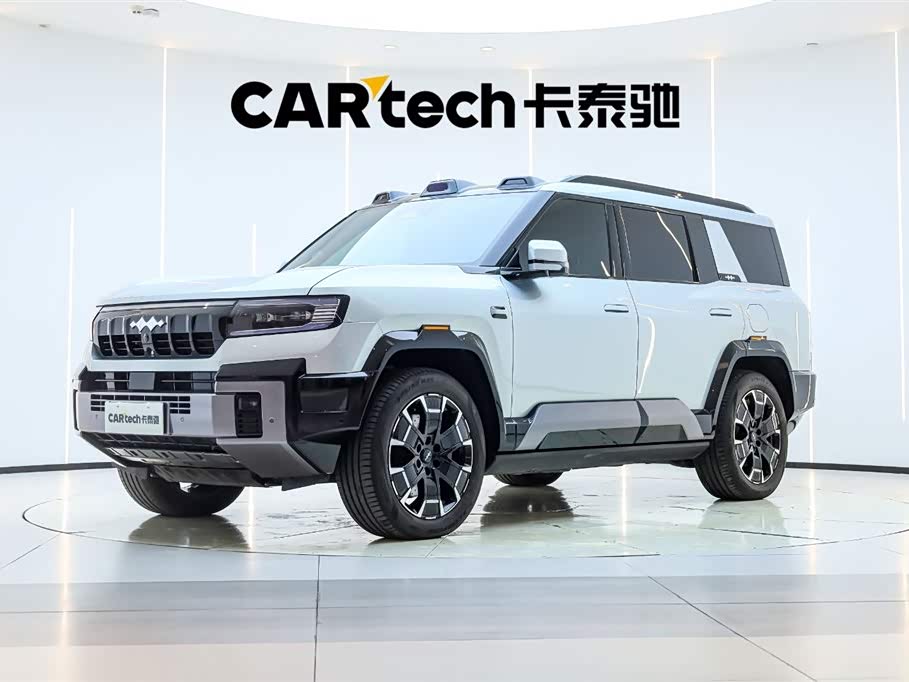 Fangchengbao 8