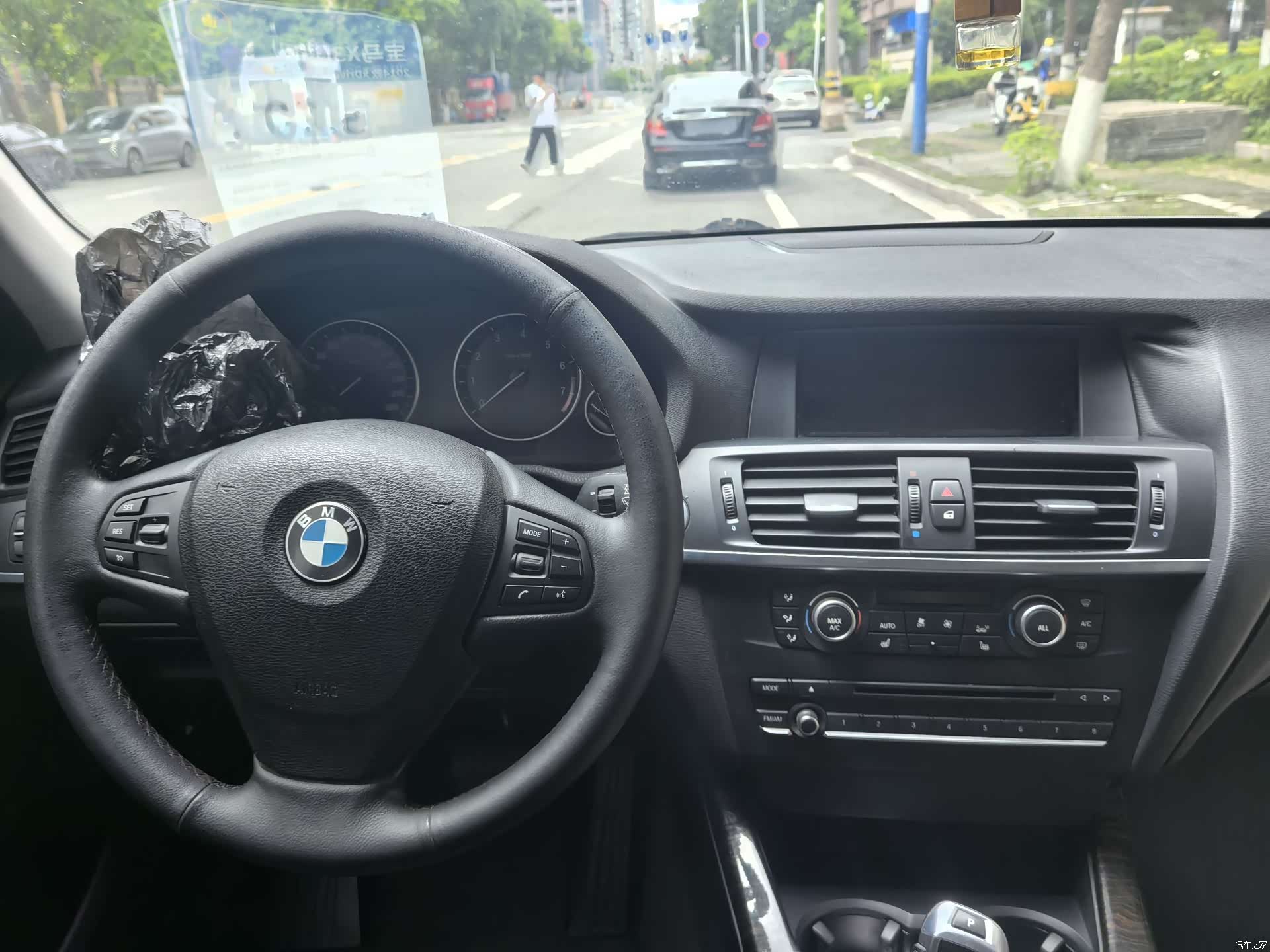 BMW X3, 2014 22
