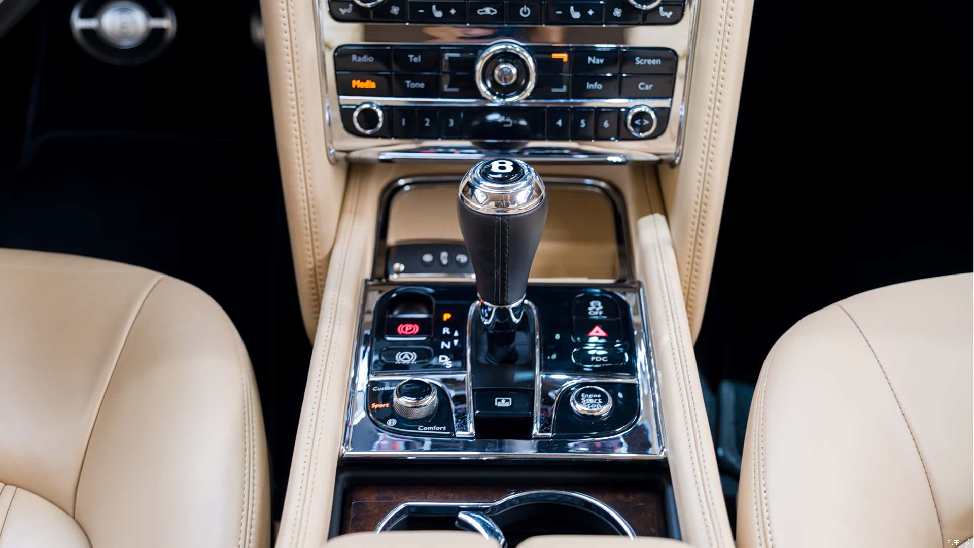Bentley Mulsanne, 2013 15
