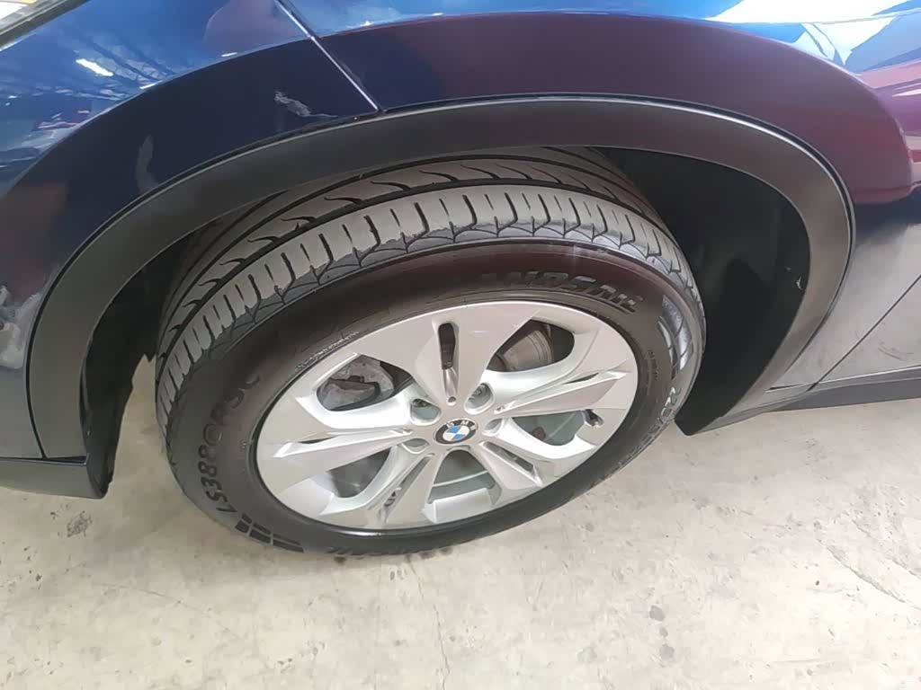 BMW X1, 2017 23