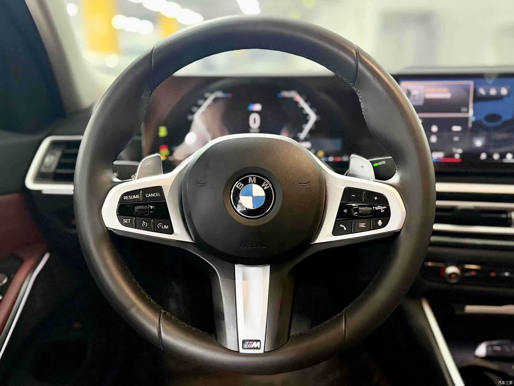 BMW 3 Series, 2024 9