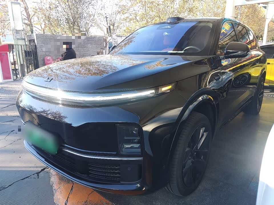 Li Auto Ideal L7