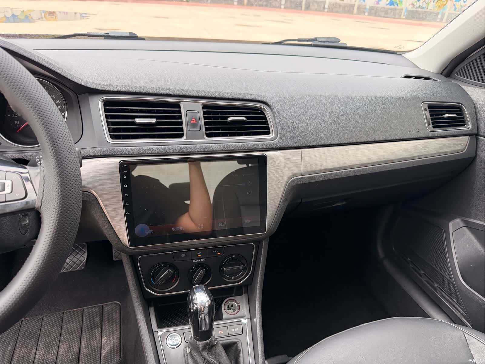Volkswagen Lavida, 2018 7