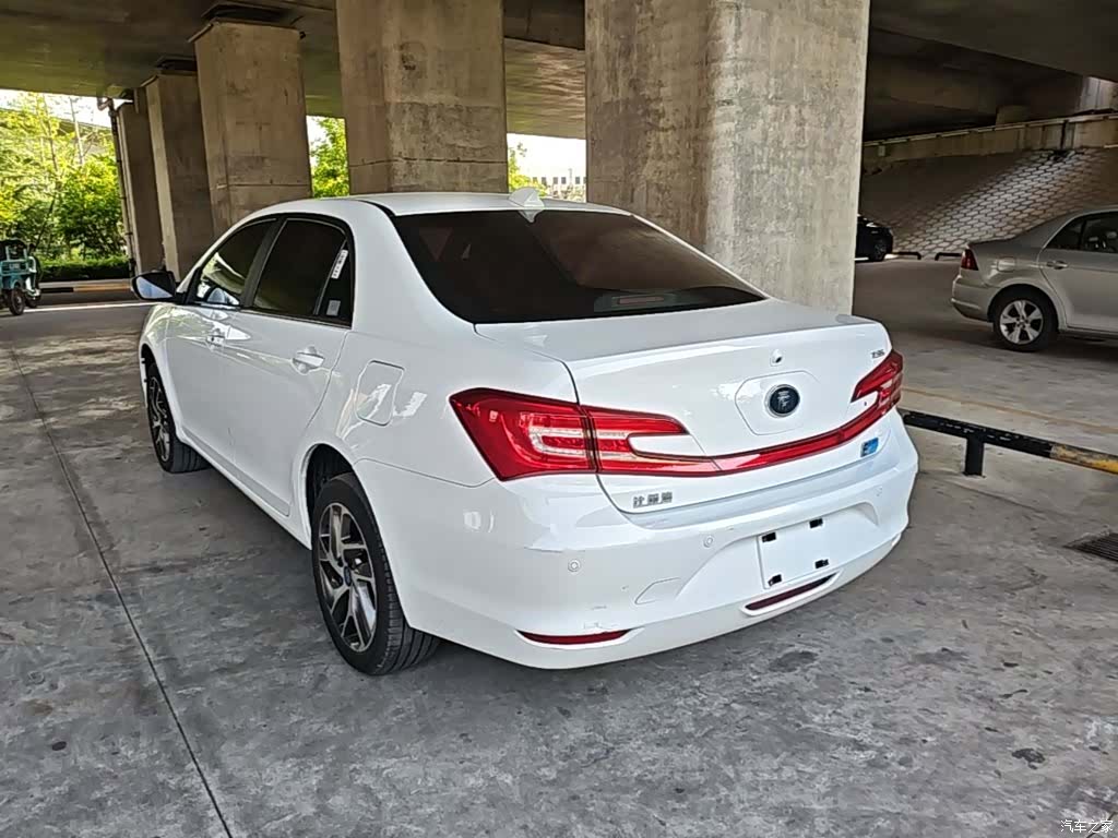 BYD Qin, 2019 23
