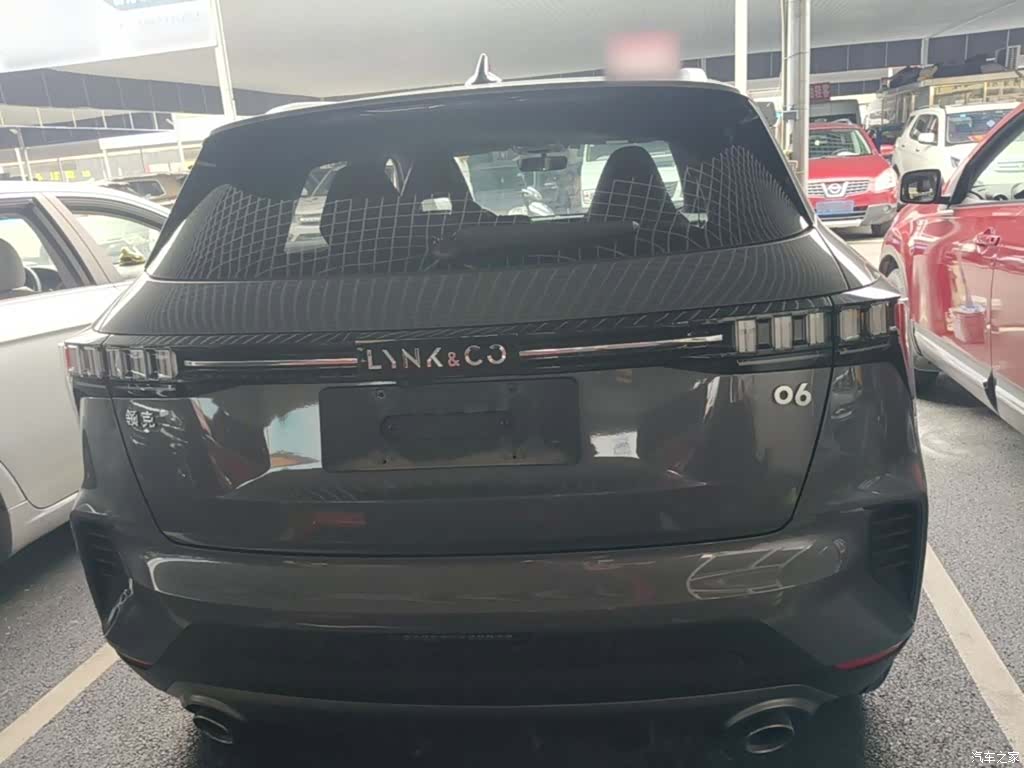 Lynk & Co 02, 2024 6