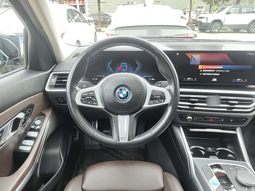 BMW i3, 2022 11