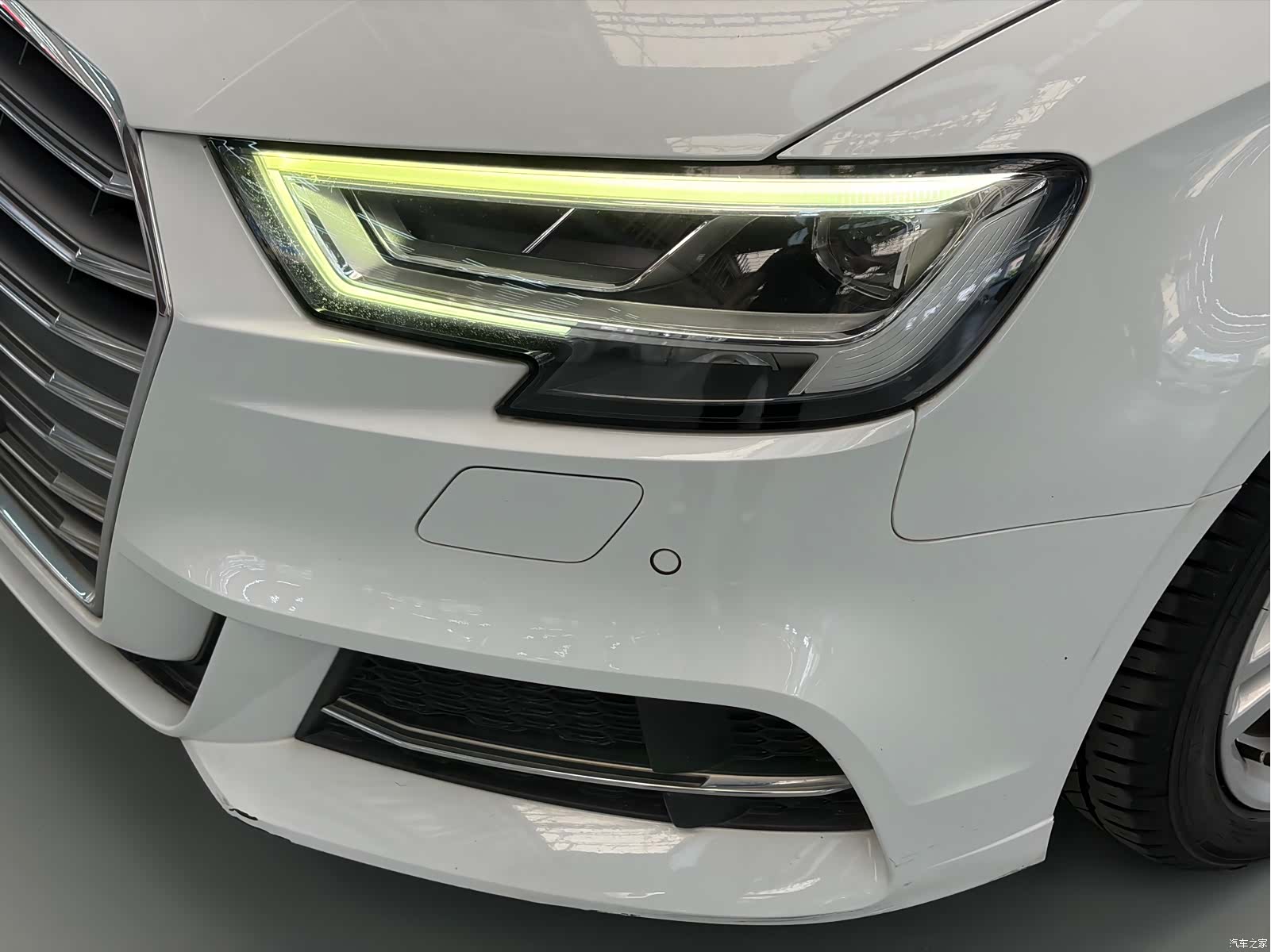 Audi A3, 2020 18