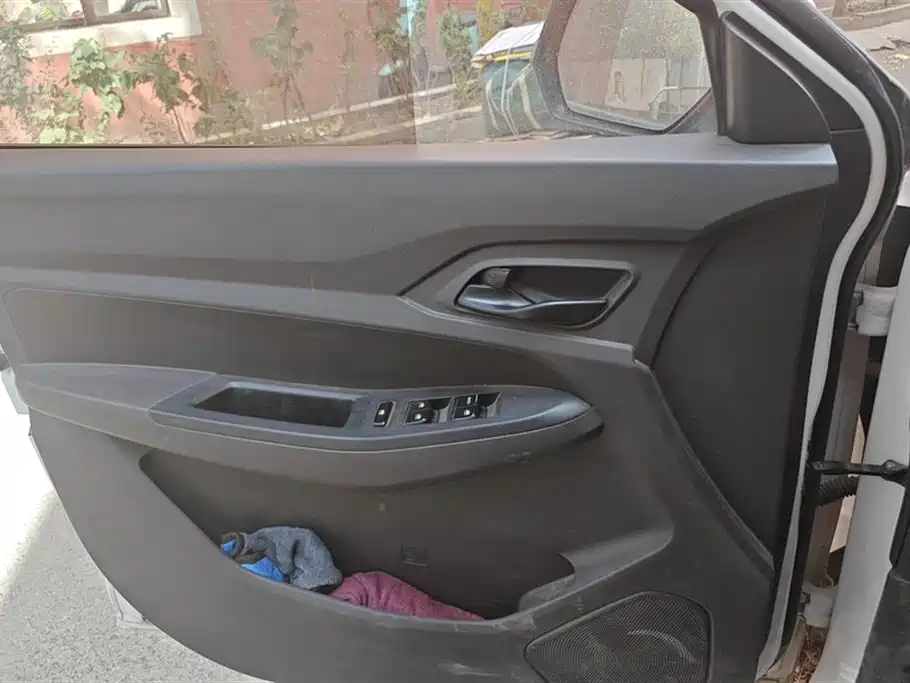 Wuling Wuling Hongguang