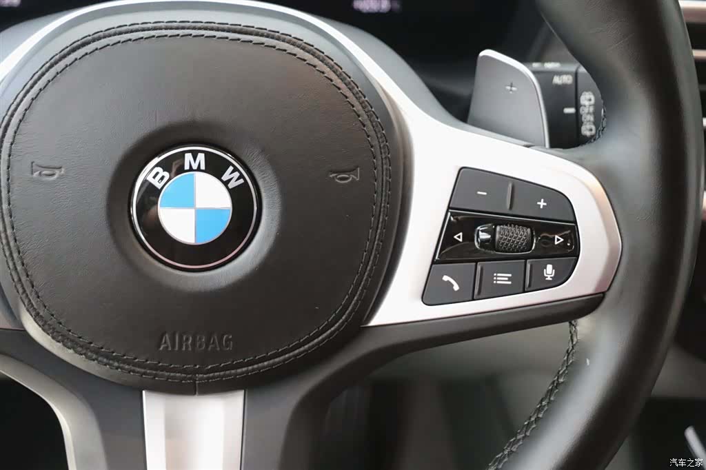 BMW X3, 2022 17