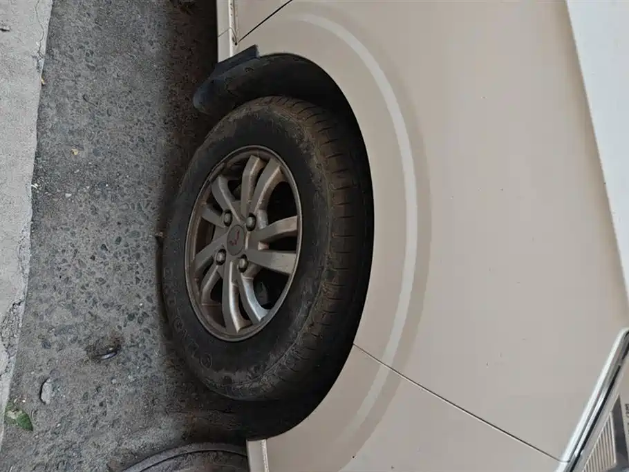 Wuling Wuling Hongguang