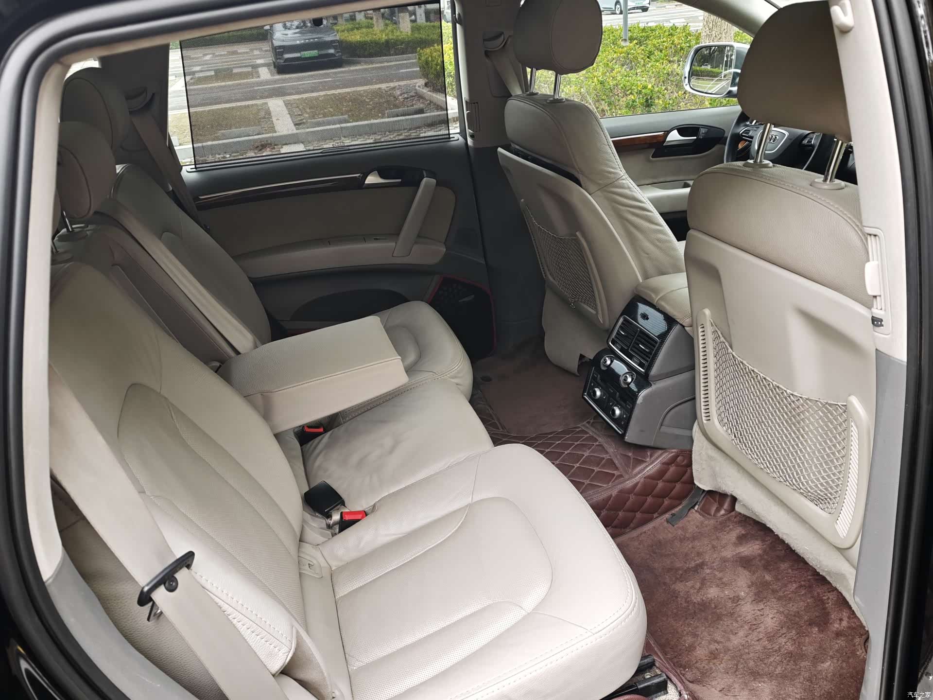 Audi Q7, 2014 14