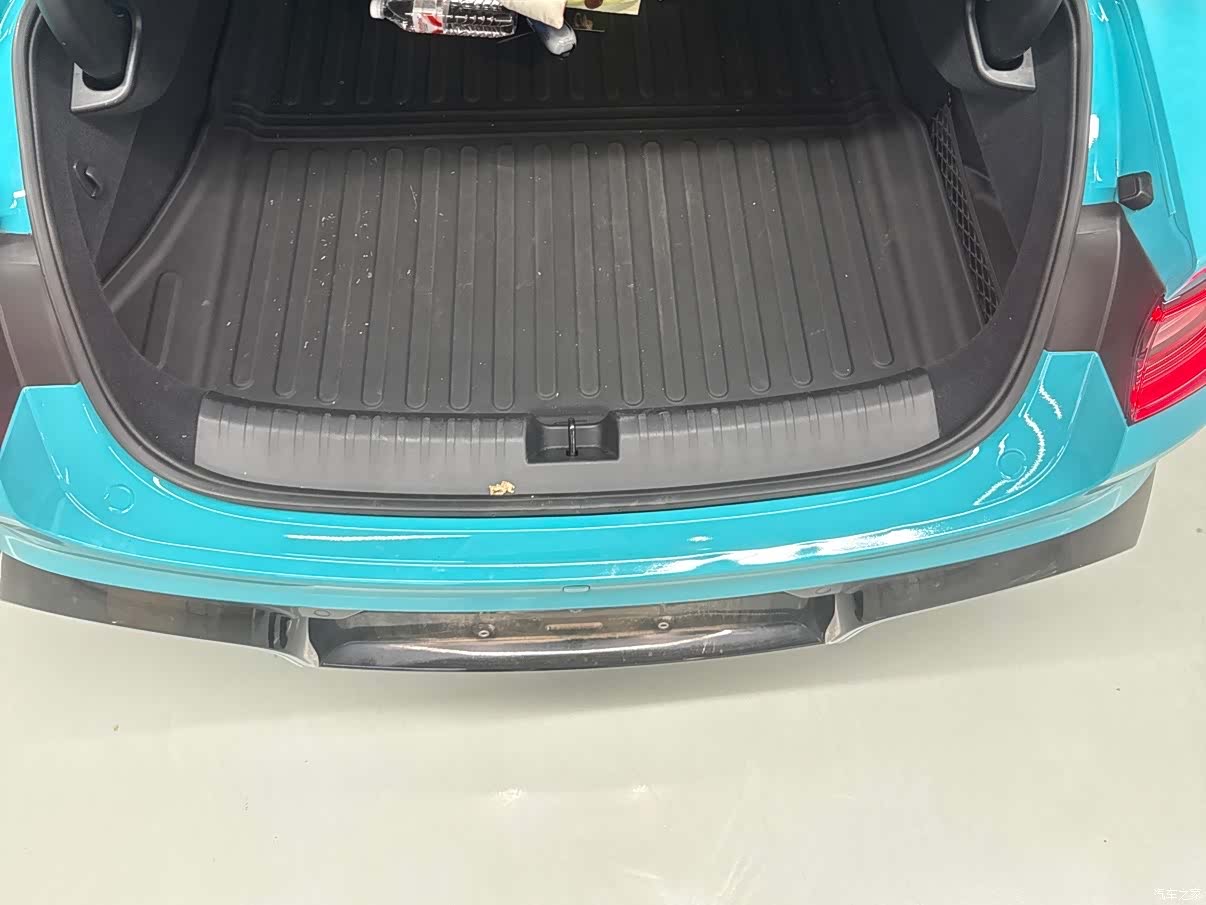 Xiaomi SU7, 2024 15
