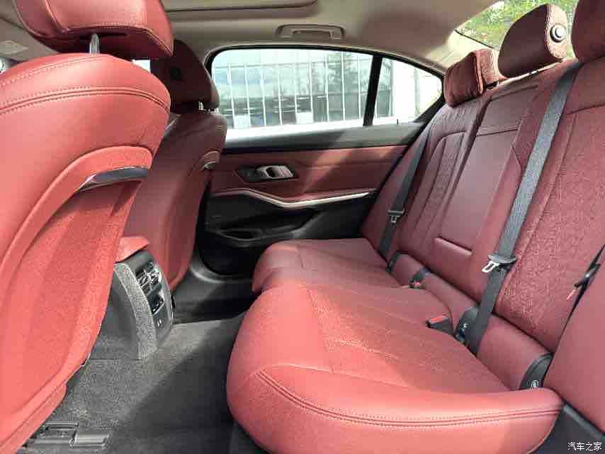 BMW i3, 2023 8